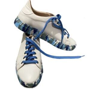 100% Leather - made in Italy - 39 IT